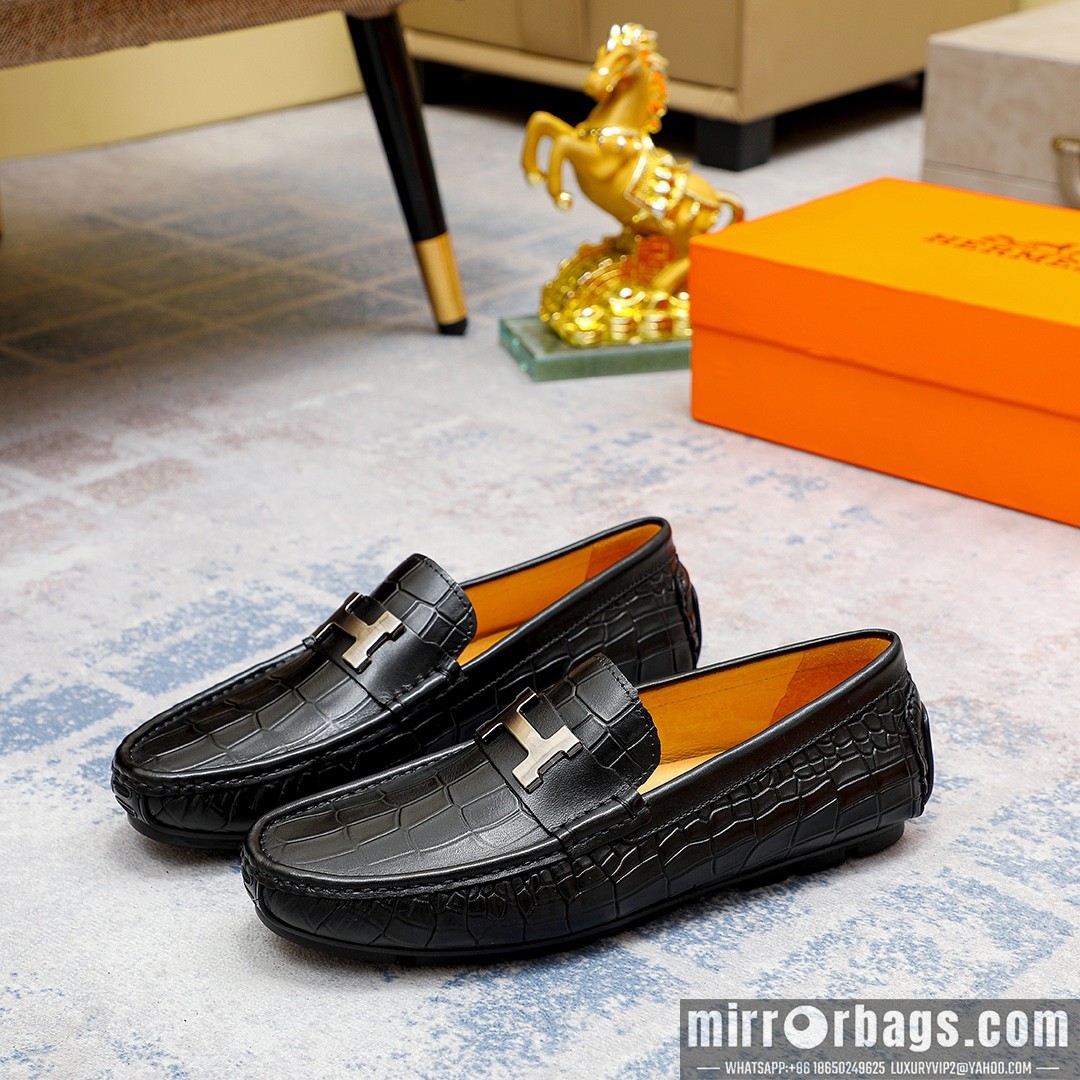Hermes Shoes Hermes sz38-44 h0712
