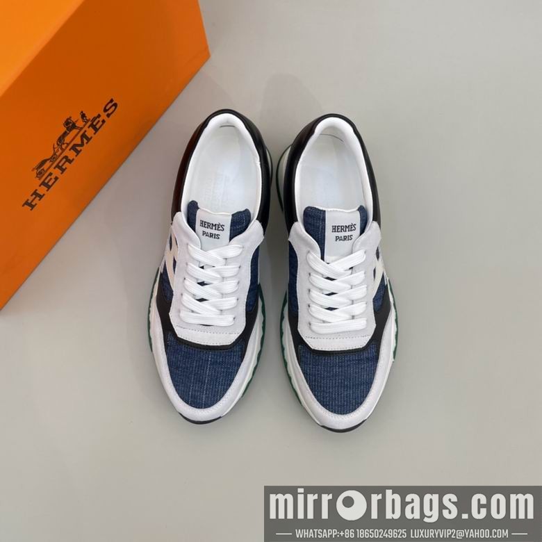 Hermes Shoes Hermes sz38-44 2C n0916
