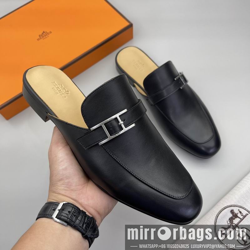 Hermes Shoes Hermes sz38-45 mnf0228