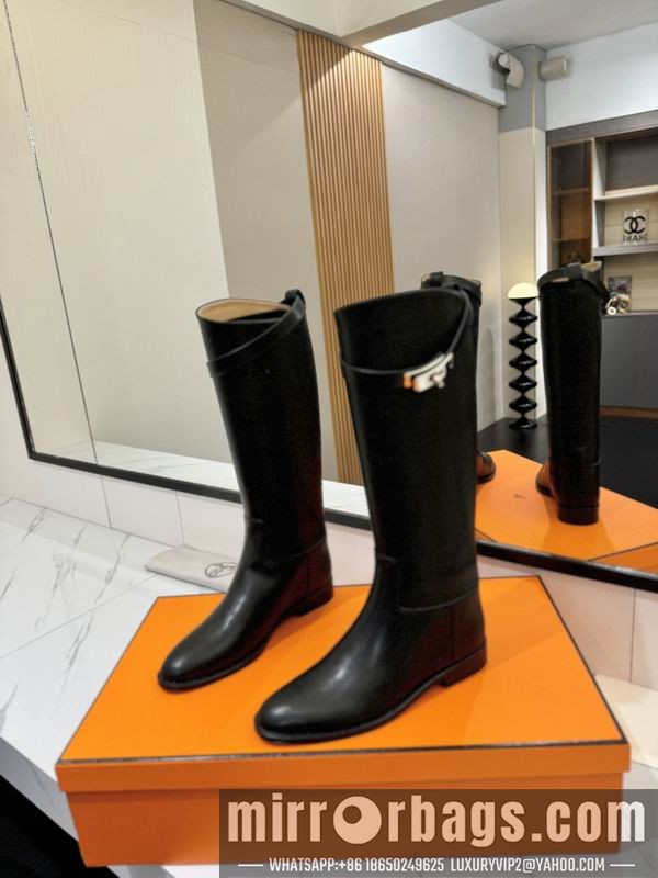 Hermes Shoes Hermes sz35-40 LL1203
