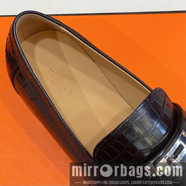 Hermes Shoes 22530004 SZ 38-44