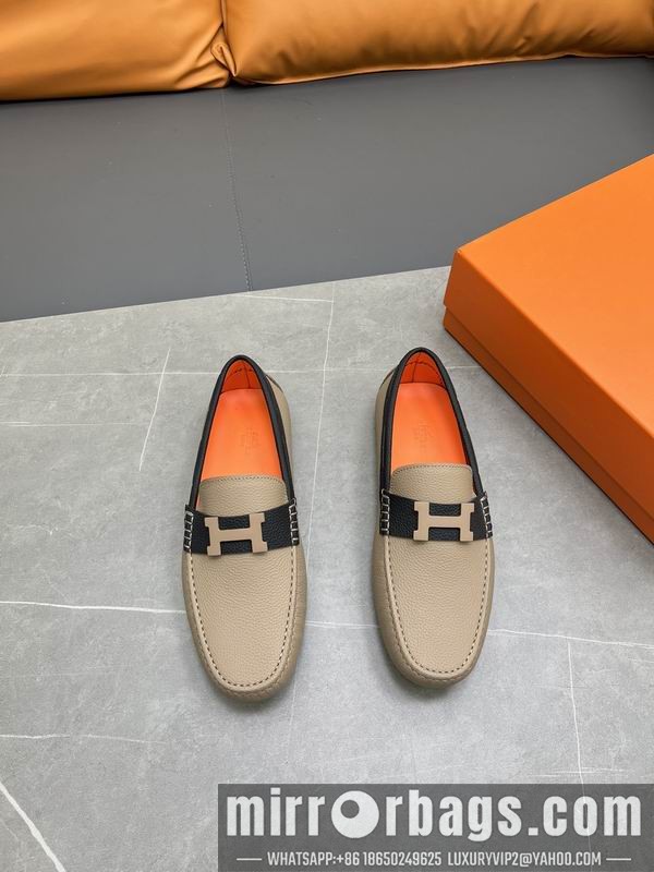 Hermes Shoes Hermes sz38-45 mnf0305