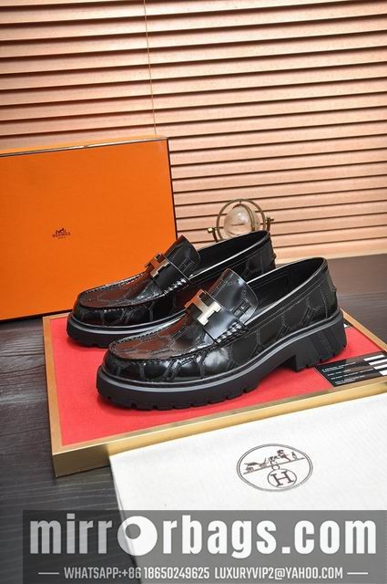 Hermes Shoes Hermes sz38-45 mnh0414