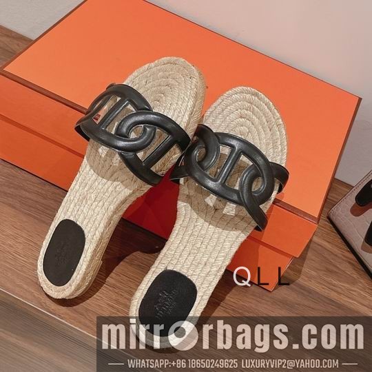 Hermes Shoes Hermes sz35-41LL0122