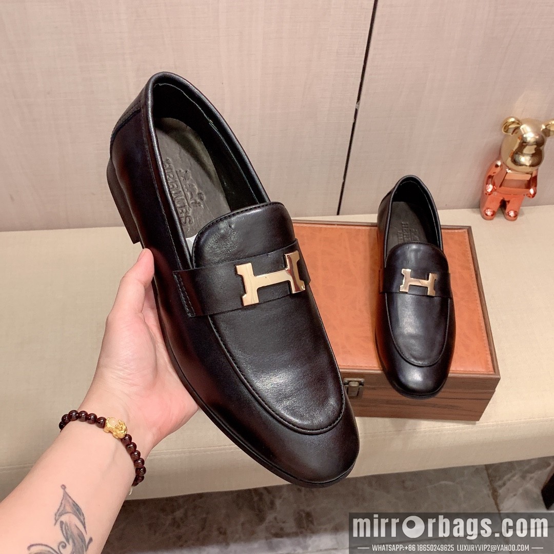 Hermes Shoes Hermes sz38-44 h0703