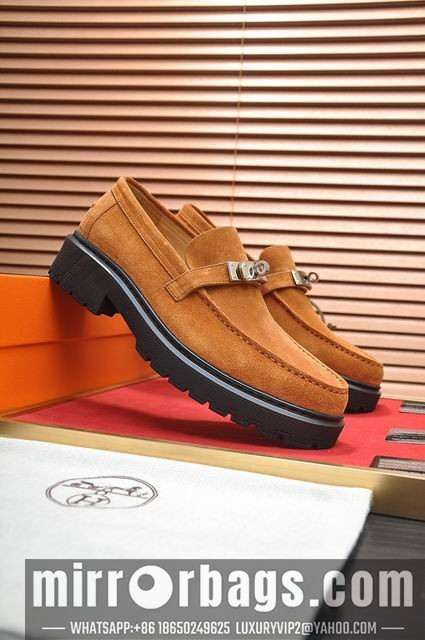 Hermes Shoes Hermes sz38-45 mnh0416
