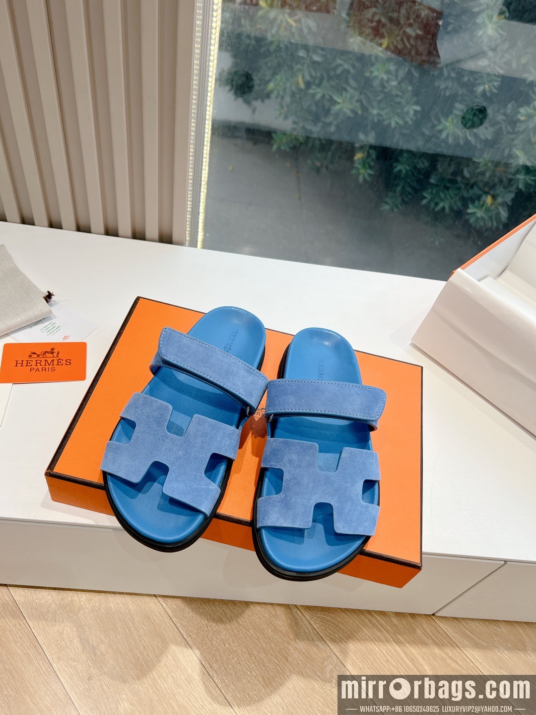 Hermes Shoes Hermes sz35-45 h0503
