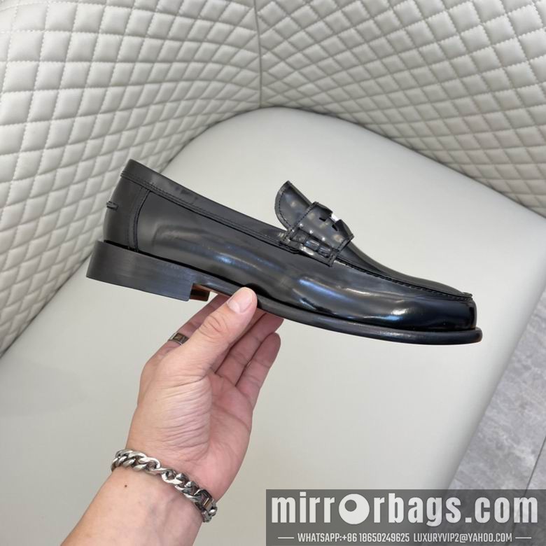 Hermes Shoes Hermes sz38-44 4C n0901