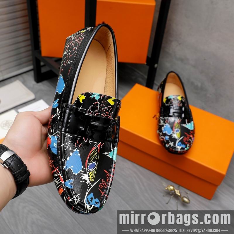 Hermes Shoes Hermes sz38-44 hnh0305