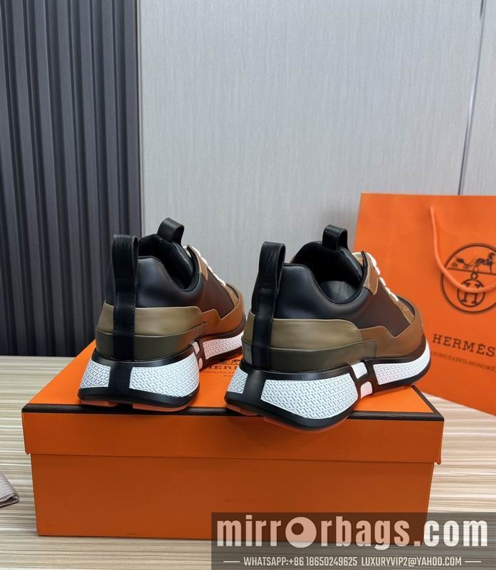 Hermes Shoes Hermes sz38-45 mnf0213