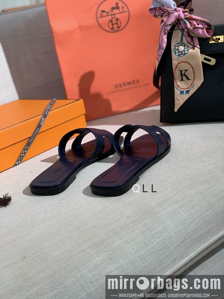 Hermes Shoes Hermes sz34-42LL0126