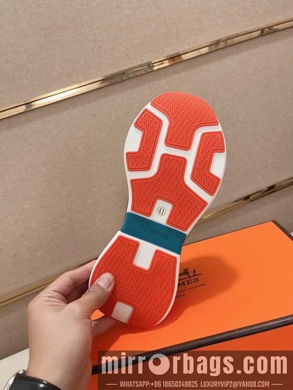 Hermes Shoes Hermes sz38-45 hnh0312