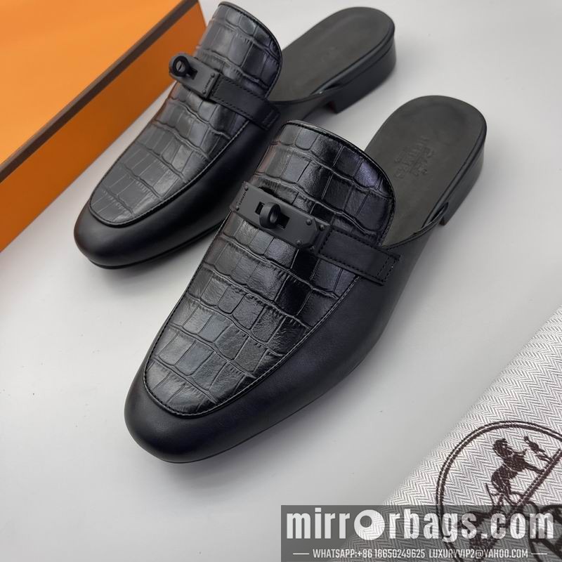 Hermes Shoes Hermes sz38-45 mnf0230