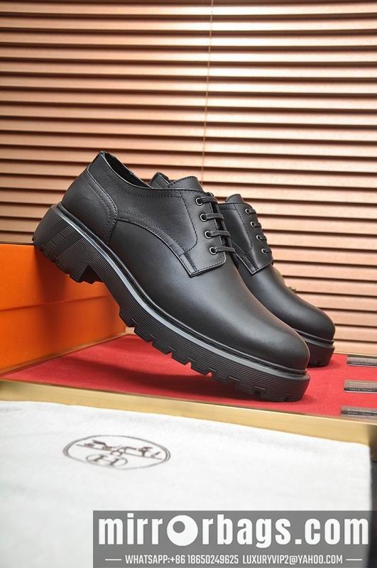 Hermes Shoes Hermes sz38-45 mnf0210