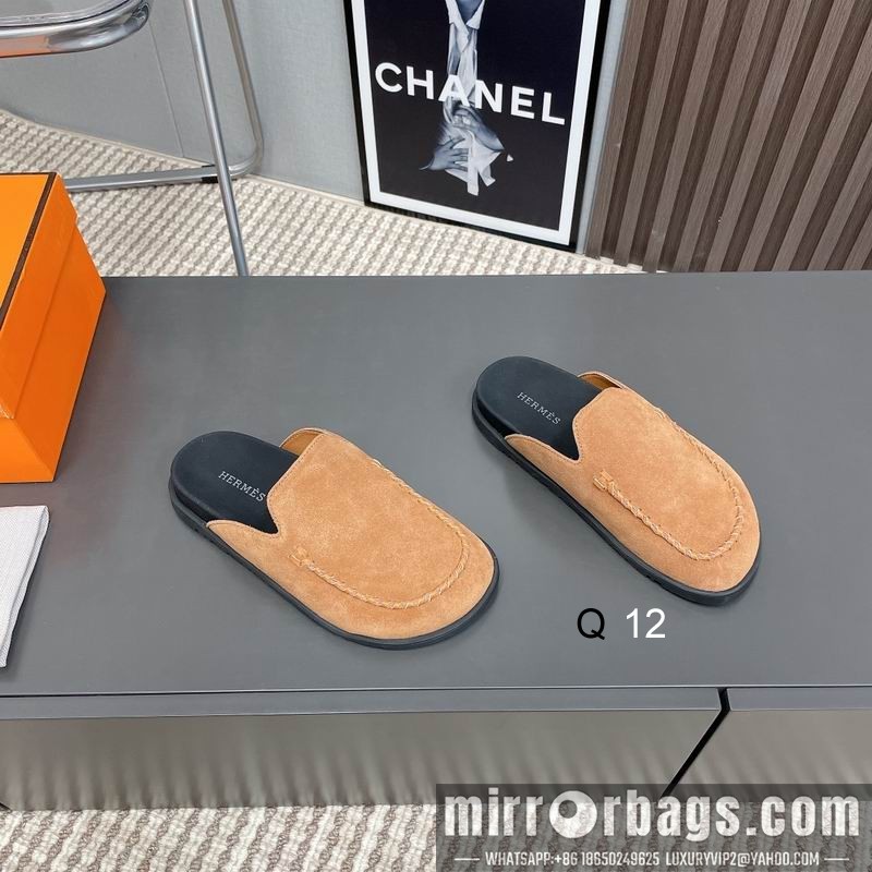 Hermes Shoes Hermes sz35-45 J0205