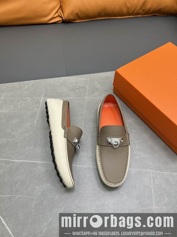 Hermes Shoes Hermes sz38-45 mnf0306