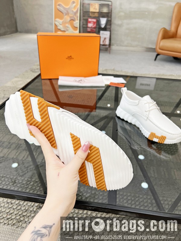 Hermes Shoes Hermes sz38-45 jyh0205