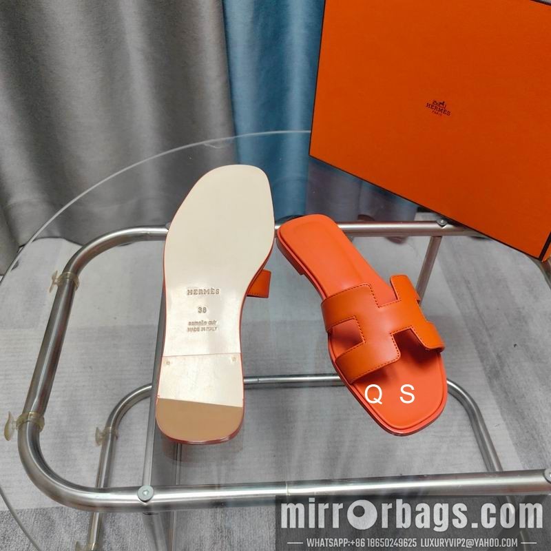 Hermes Shoes Hermes sz35-40 S00604