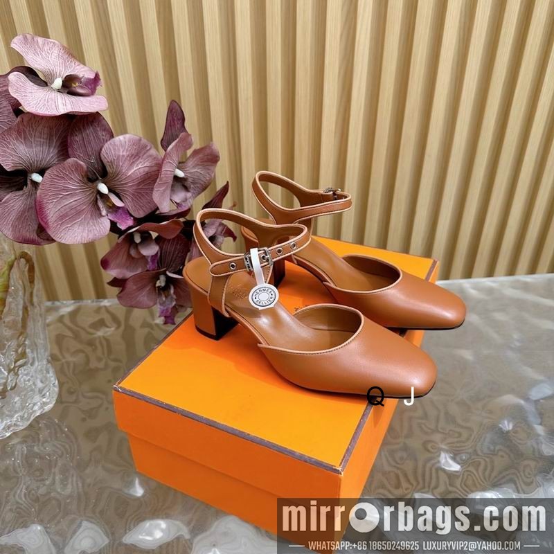 Hermes Shoes Hermes sz35-40 J1002