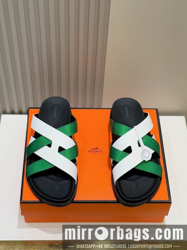 Hermes Shoes Hermes sz38-46 mnh0501