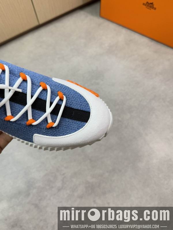 Hermes Shoes Hermes sz38-46 hnh0607