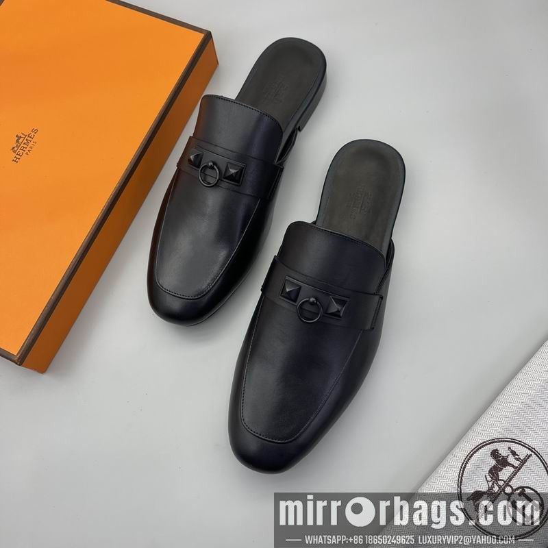 Hermes Shoes Hermes sz38-45 mnf0224
