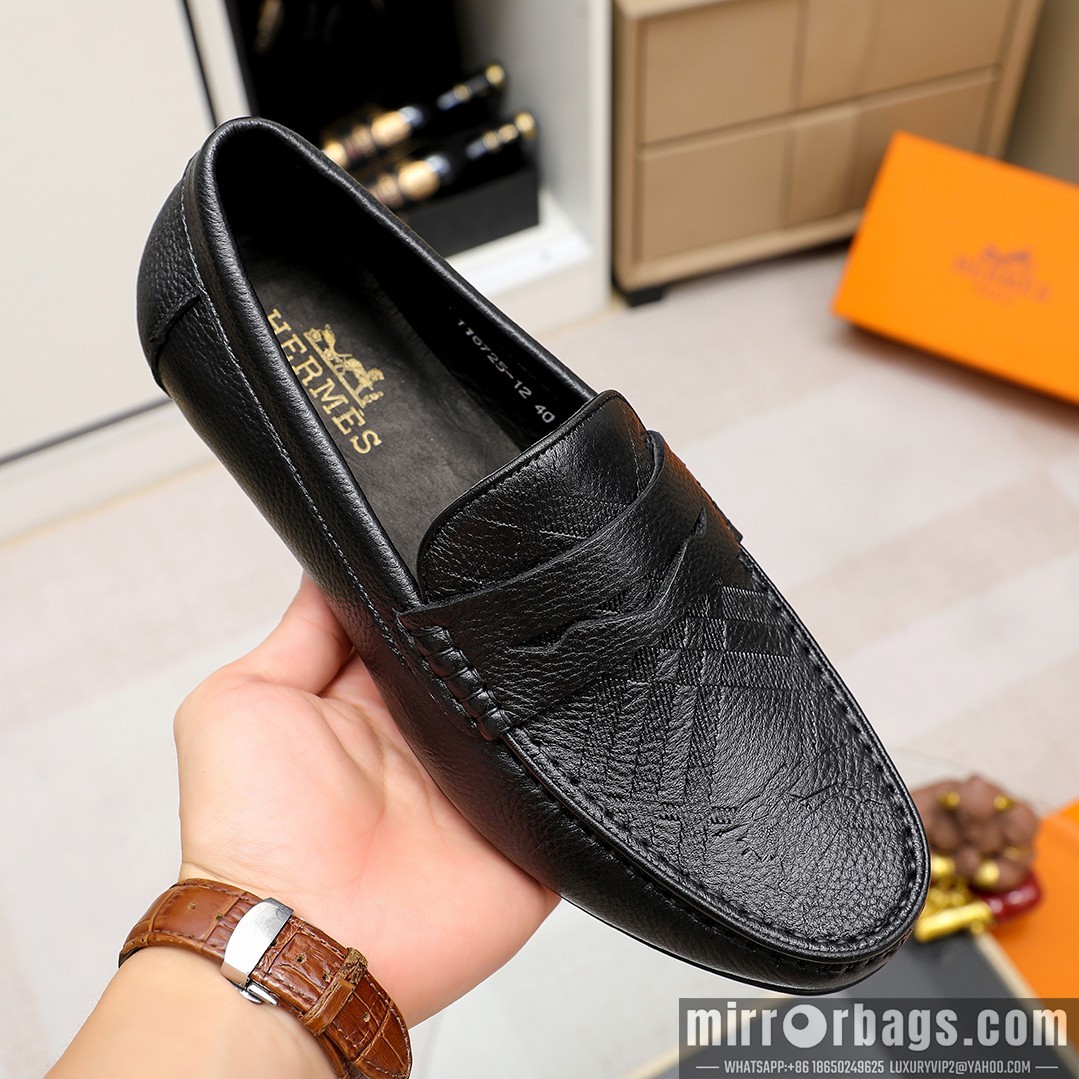 Hermes Shoes Hermes sz38-45 h0717