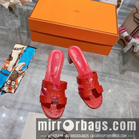 Hermes Shoes Hermes sz34-42 mnh0211