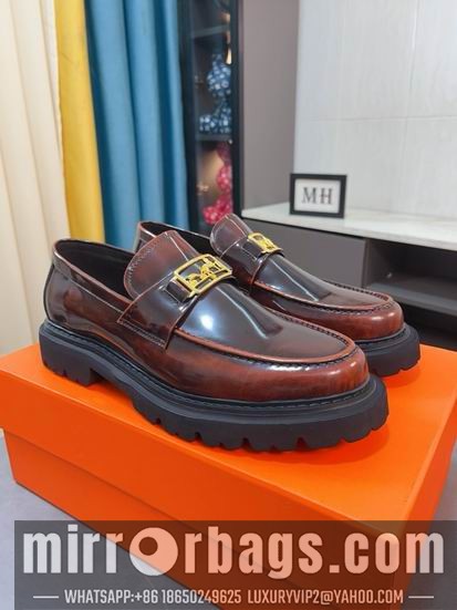 Hermes Shoes Hermes sz38-45 mnh0509