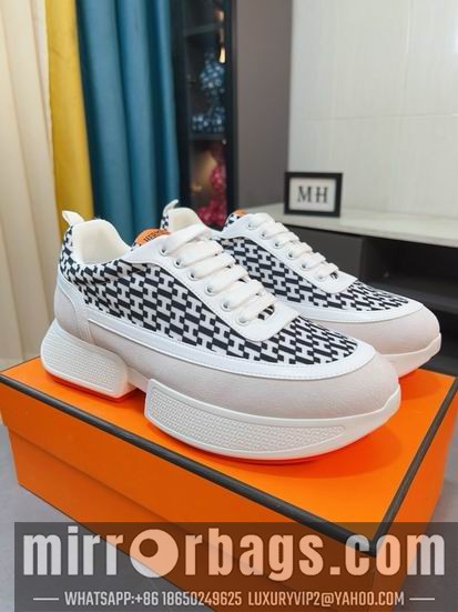 Hermes Shoes Hermes sz38-44 hnh0408