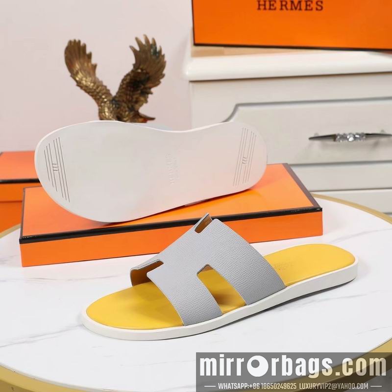 Hermes Shoes Hermes sz38-48 mnf0301