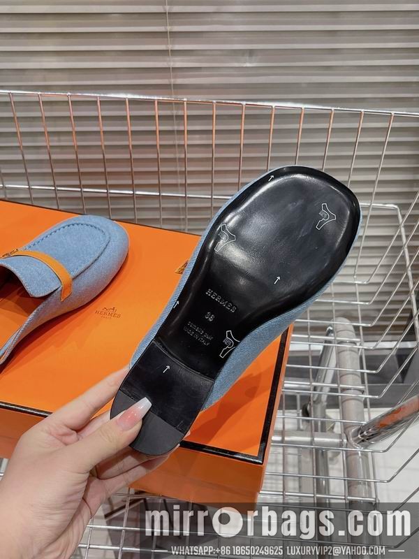Hermes Shoes Hermes sz35-41 mnf0234