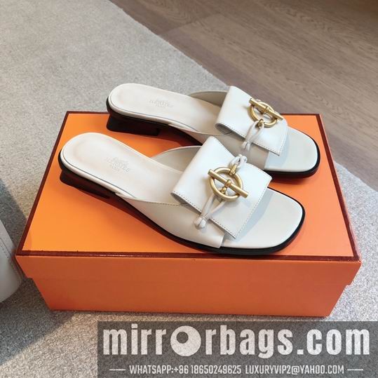 Hermes Shoes Hermes sz35-42 mnh0202