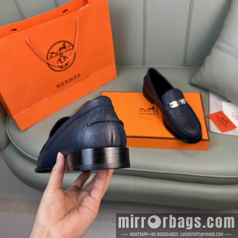 Hermes Shoes Hermes sz38-45 2C n0908