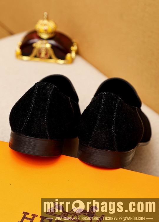 Hermes Shoes Hermes sz38-45 mnh0529