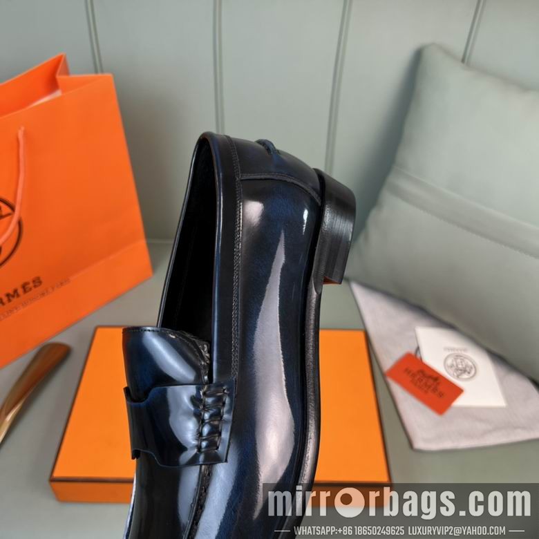 Hermes Shoes Hermes sz38-45 2C n1202