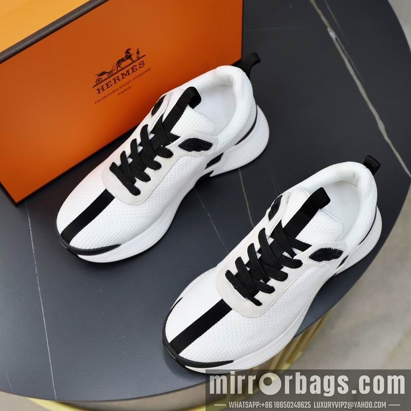 Hermes Shoes Hermes sz38-45 mnf0217
