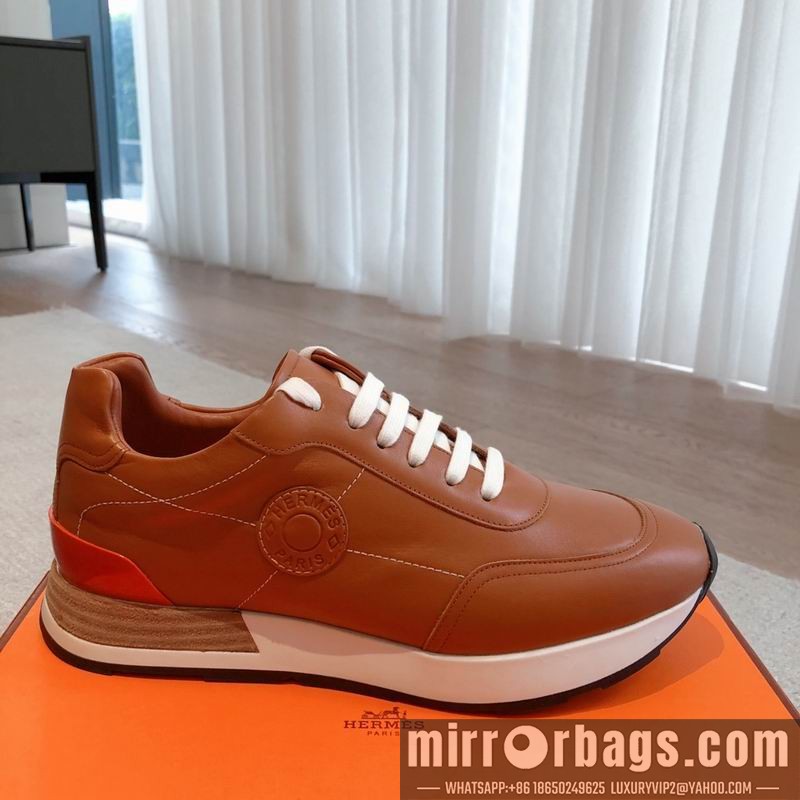 Hermes Shoes Hermes sz35-45 mnf0215