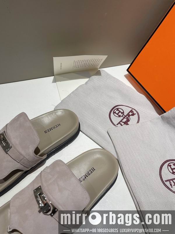 Hermes Shoes Hermes sz35-42 39-45 mnf0250