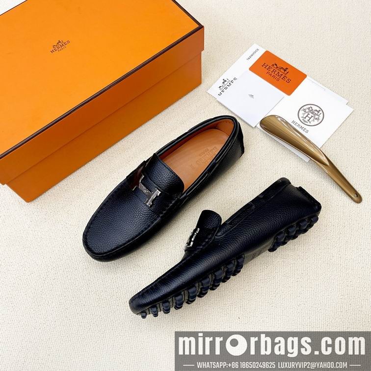 Hermes Shoes Hermes sz38-45 mnh0507