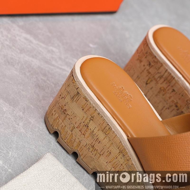 Hermes Shoes Hermes sz35-42 mnh0412