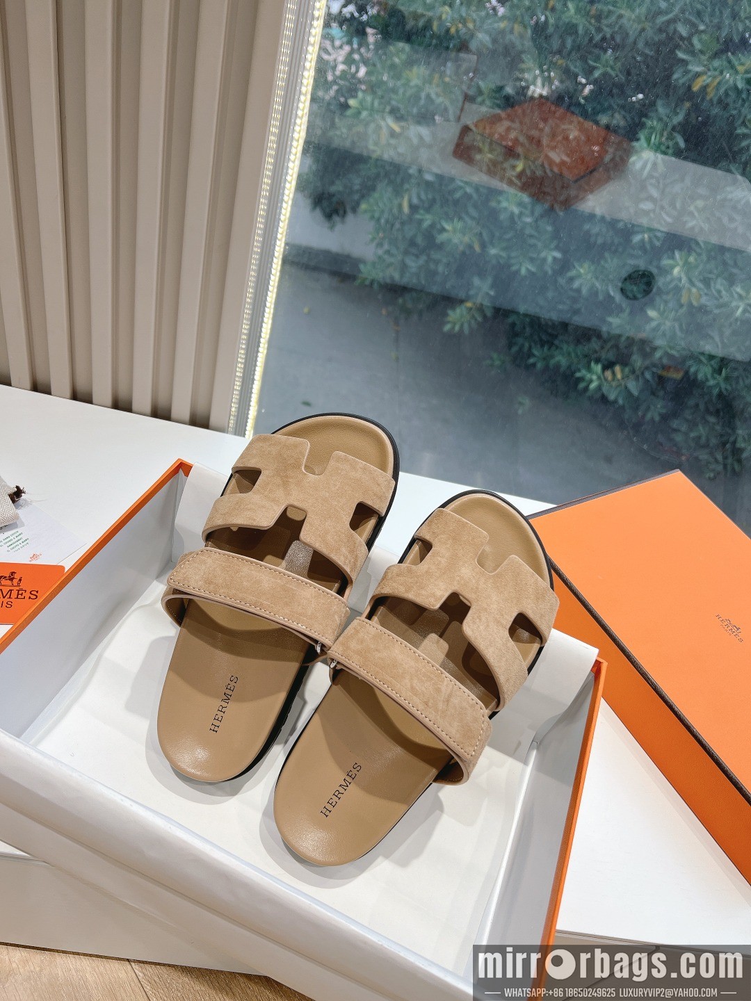 Hermes Shoes Hermes sz35-45 h0503