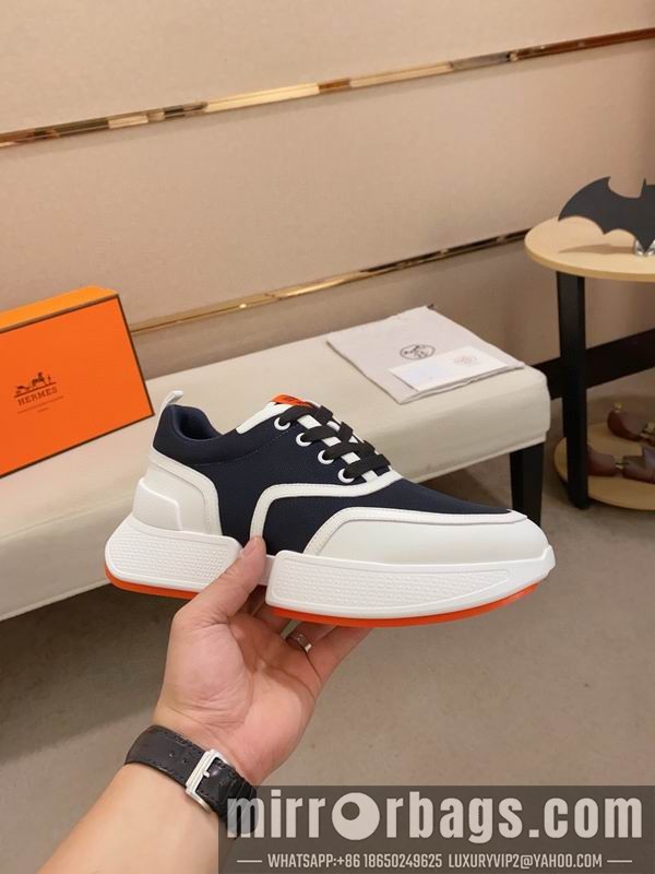 Hermes Shoes Hermes sz38-45 hnh0402
