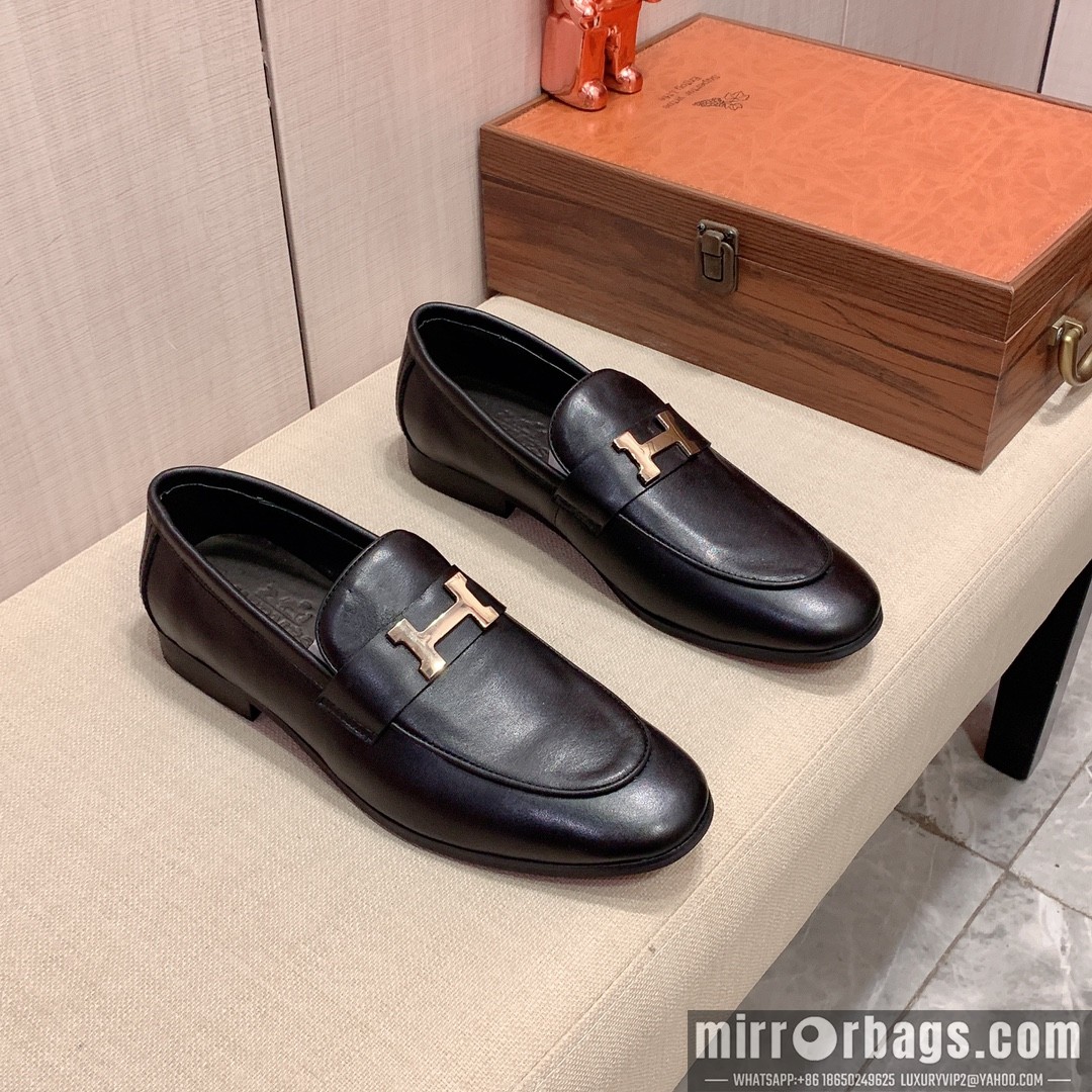 Hermes Shoes Hermes sz38-44 h0703