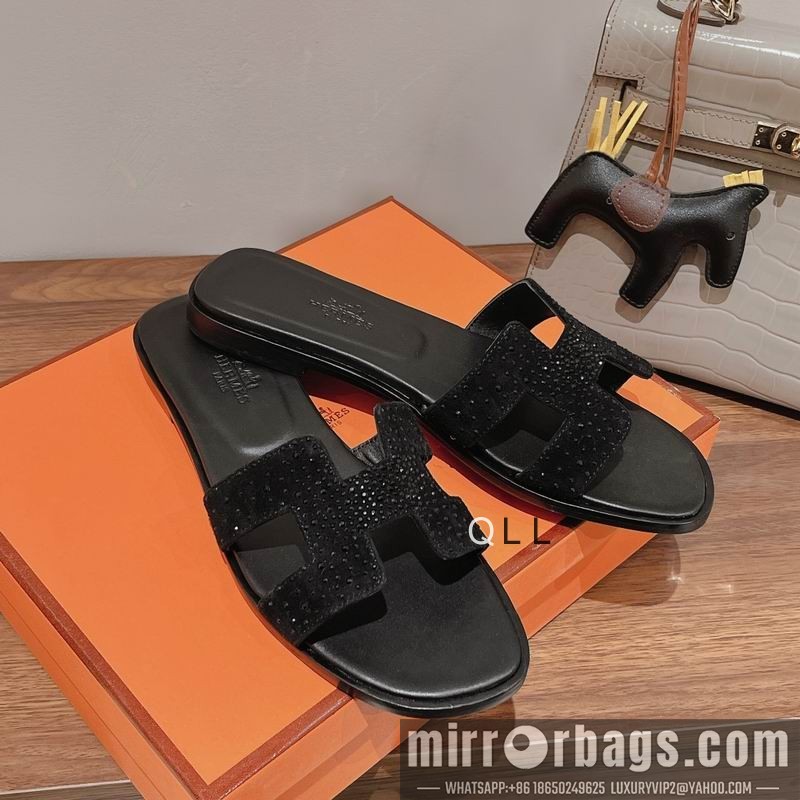 Hermes Shoes Hermes sz34-42LL0118