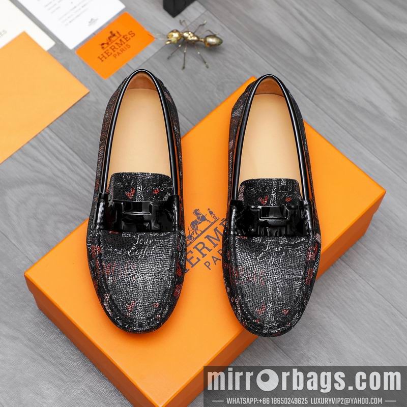 Hermes Shoes Hermes sz38-44 hnh0302
