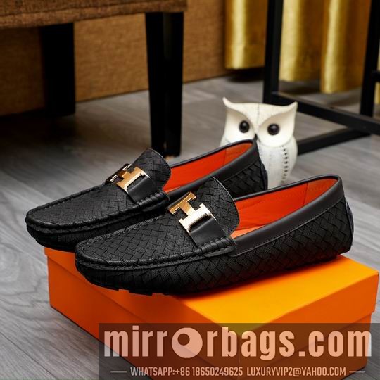 Hermes Shoes Hermes sz38-44 hnh0706