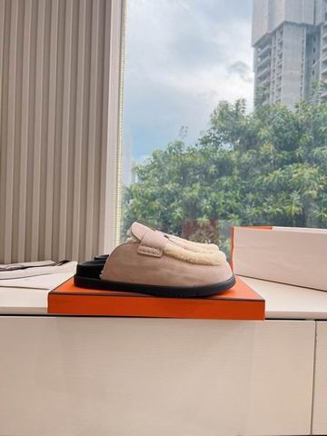 Hermes Shoes Hermes sz35-40 mnh0802