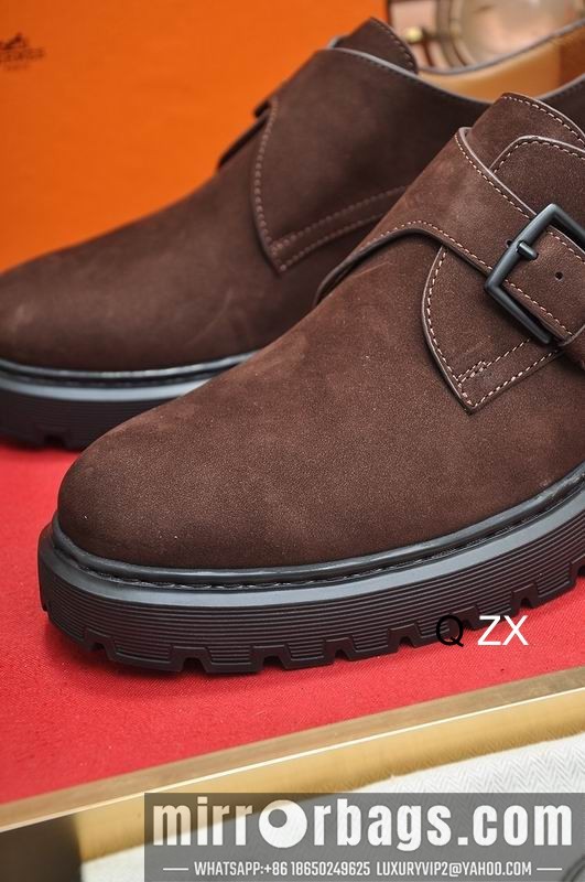 Hermes Shoes Hermes sz38-45 ZX1004
