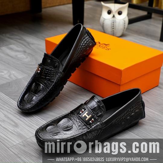 Hermes Shoes Hermes sz38-46 hnh0703